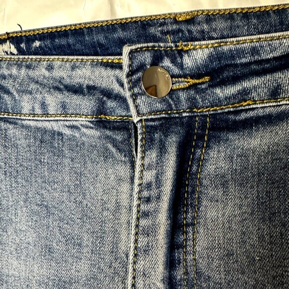 Amiri Skinny Jeans Size: XL/L | US 36X40 - Picture 11 of 11